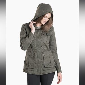 Kuhl luna jacket Clearance
